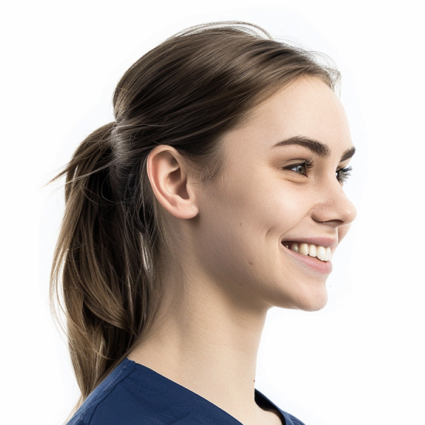 AI Nurse Avatar